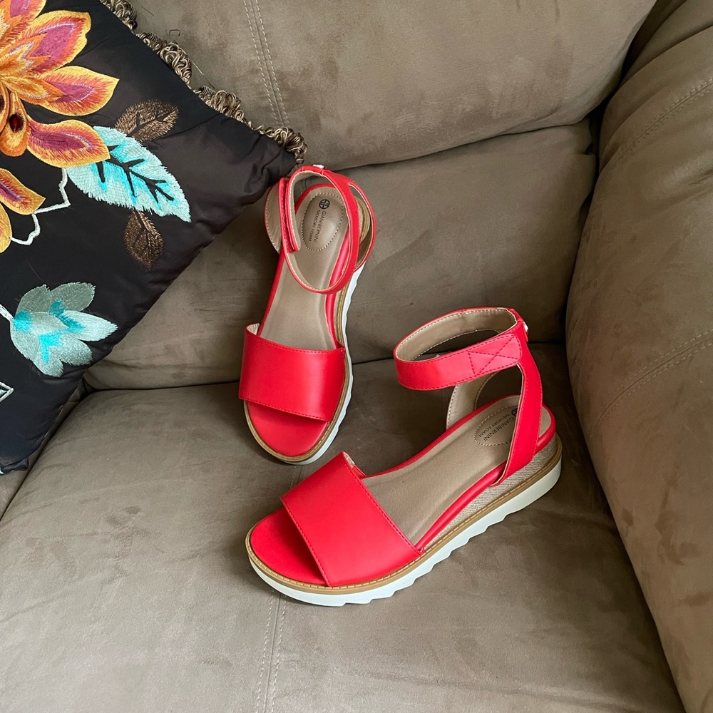 Gianni bini shoes